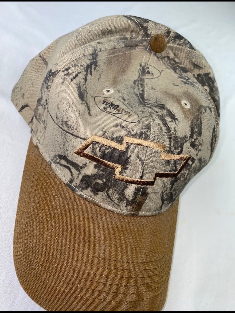 Chevy Hat - Picture 2 of 5